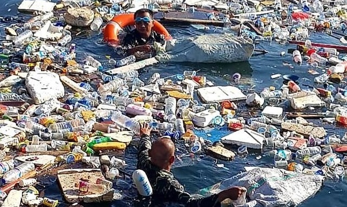 336 Kabupaten/Kota Darurat Sampah